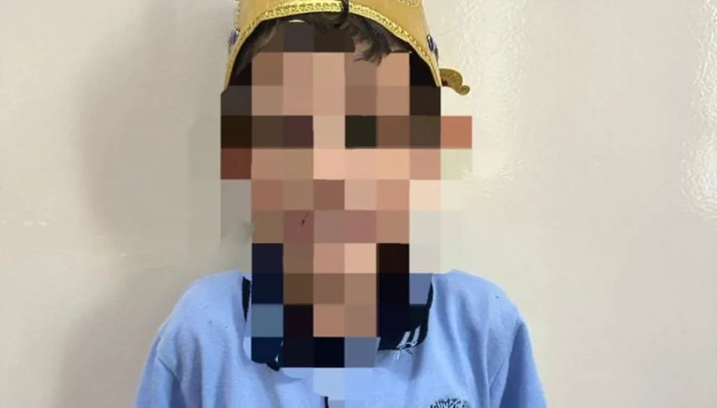 مأساة في صيدا... تلميذ ضحية حادث صادم في باص المدرسة!