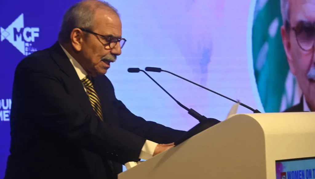 سلام في افتتاح مؤتمر "نساء على خطوط المواجهة": ندعو إلى مشاركتهنّ الكثيفة في الانتخابات النيابية ترشيحاً واقتراعاً