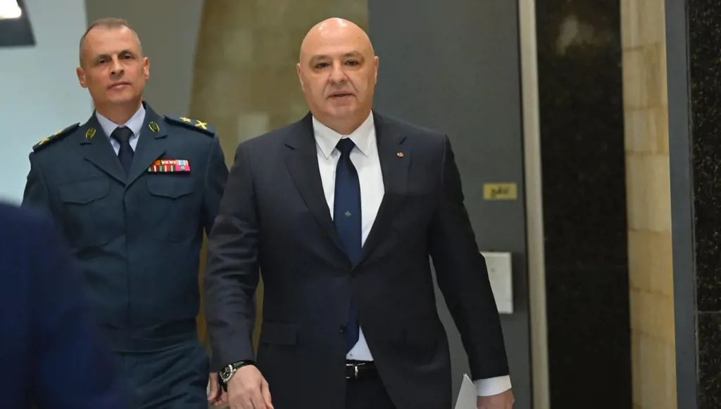 عون: لبنان بانتظار ردّ إسرائيل عبر أميركا على خيار التفاوض و"حزب الله" لا يتعاطى في جنوب الليطاني
