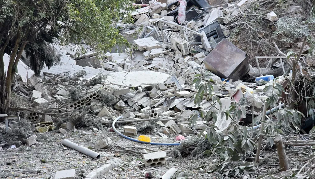 مخاوف من هجوم محتمل لحزب الله... استبدال مروحيات "أباتشي" القديمة أو حتى مضاعفة عددها