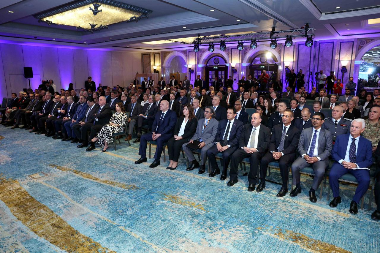 جانب من الحضور. (وكالات)