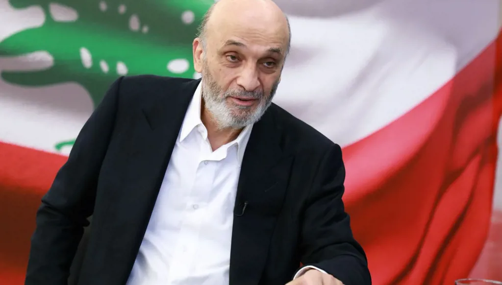 جعجع: معظم أعضاء الحكومة "غير جديين" في مسألة سلاح "حزب الله"