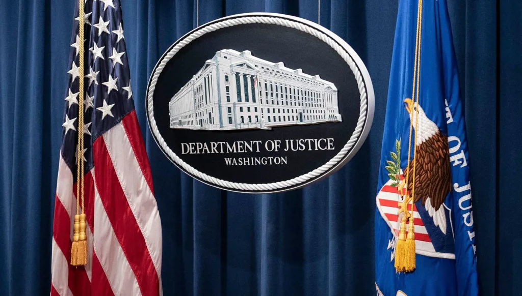 وزارة العدل الأميركية تطعن في إعادة تقسيم دوائر كاليفورنيا الانتخابية