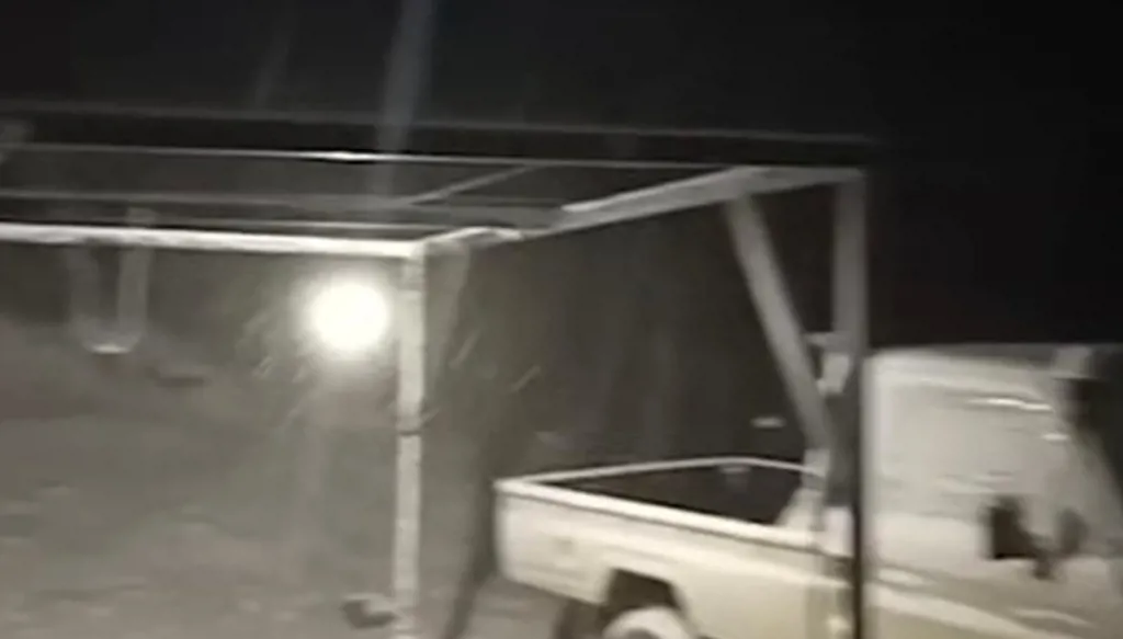 منخفض جوي يرافق لبنان حتى غد الأحد... والثلوج تغطّي المرتفعات الجبلية (صور - فيديو)