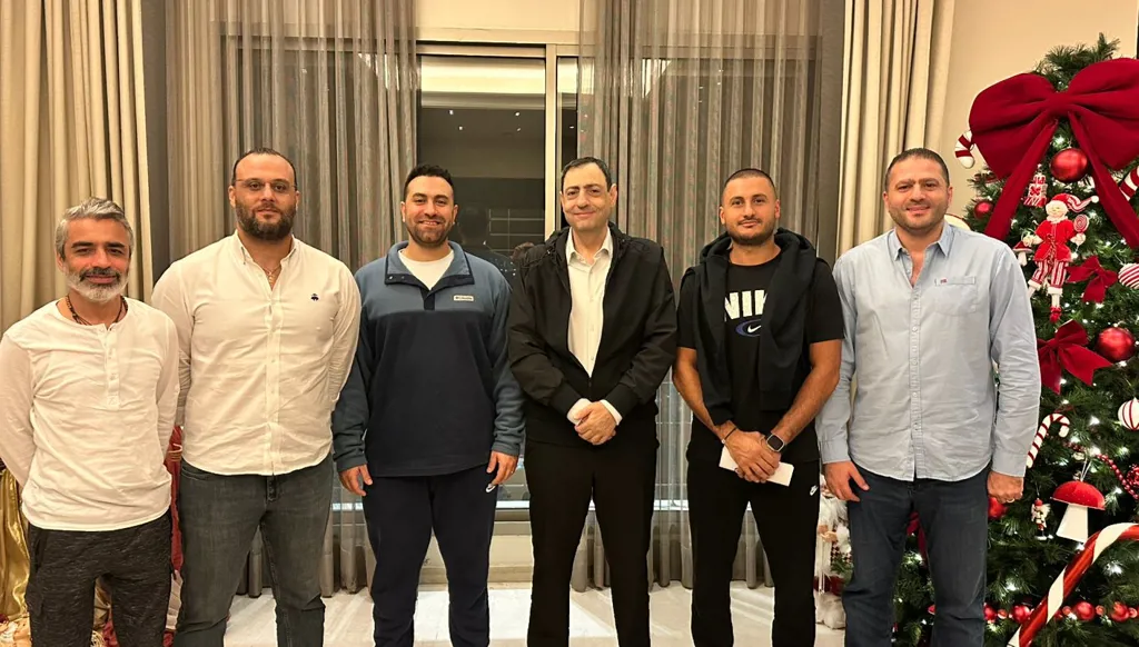 منهاج تدريبي وتنظيمي في كرة السلة يبصر النور قريباً