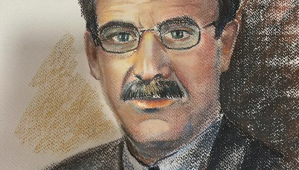 في وداع الأكاديمي الطّيب رياض عوض