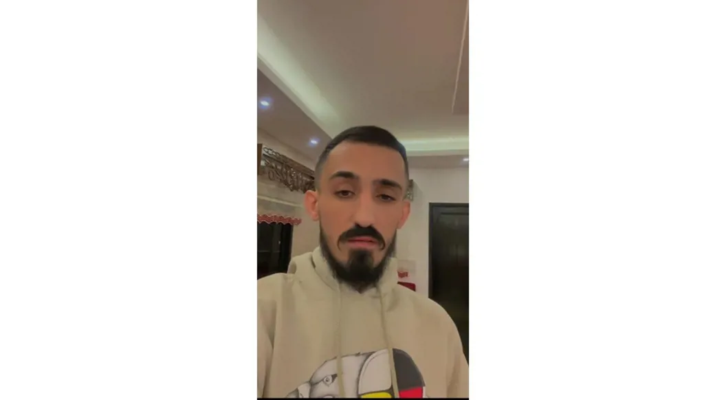 وفاة تيكتوكر لبناني بطلق ناري في بعلبك… والتحقيقات مستمرة