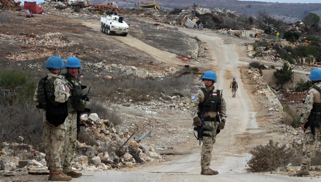 تصعيد مقلق للاستهدافات الإسرائيلية لـ"اليونيفيل"... أردييل لـ"النهار": الإسرائيلي كان على علم بالدورية