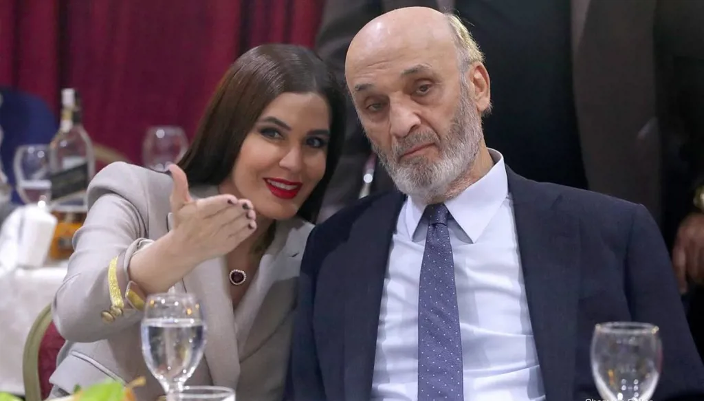 جعجع: القوّات اللبنانيّة هي السدّ الحصين الذي يحافظ على لبنان