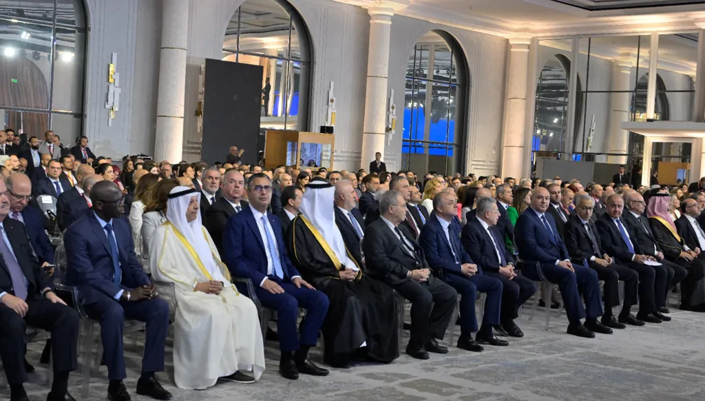 بيروت وان: مؤتمر يعيد الثقة ويفتتح فصلاً جديداً في مسار لبنان الاقتصادي  ﻿