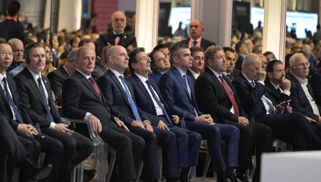 مؤتمر بيروت 1: محطة تأسيسية تضع لبنان على جدول الاهتمام الإقليمي