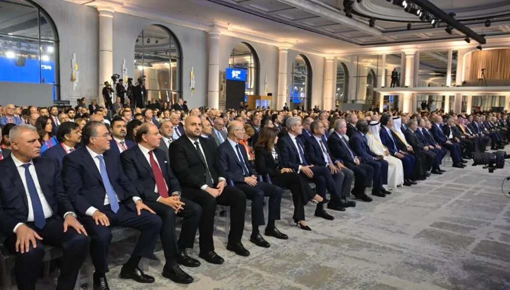 لبنان يختبر عودته إلى الخريطة الاستثمارية رسالة "بيروت 1": لا نطلب معونات… بل شراكة