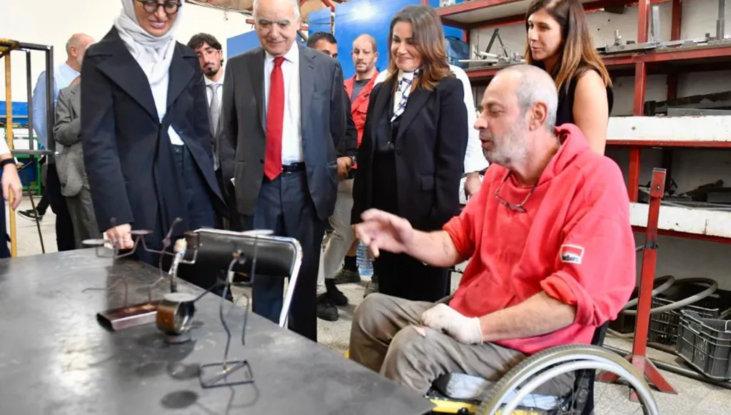 صدمة حادة بإلغاء زيارة قائد الجيش لواشنطن... "بيروت -1" يعرض الشراكة بدل المعونات