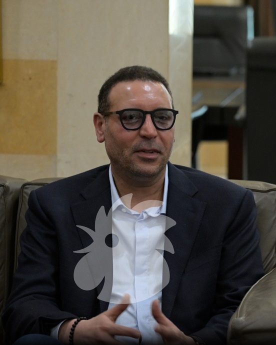 هانيبال (نبيل اسماعيل)