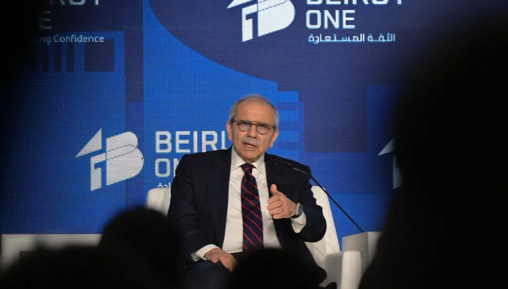 سلام: لبنان لا يزال بلد الفرص الواعدة والجميع سيحصل على ودائعه