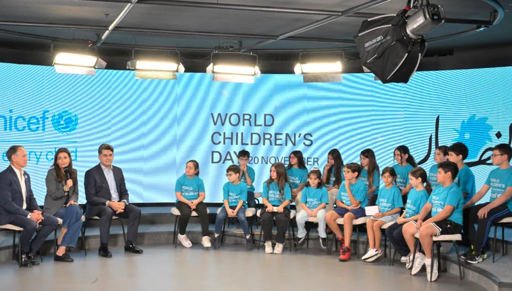 10 سفراء يوجهون رسائلهم عبر "النهار" إلى أطفال لبنان في يومهم العالمي