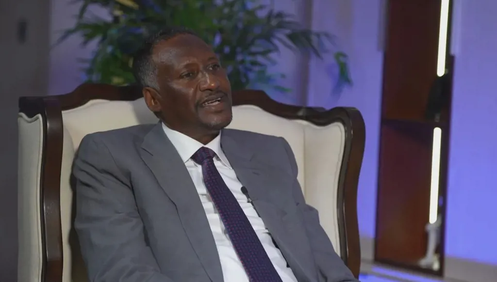 الاتحاد الأوروبي سيفرض عقوبات على نائب قائد الدعم السريع بالسودان