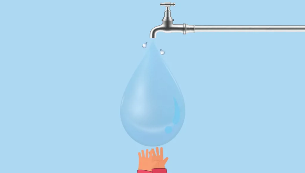 المياه أزمة غير مرئية تهدّد الأطفال... والحلول ليست مستحيلة