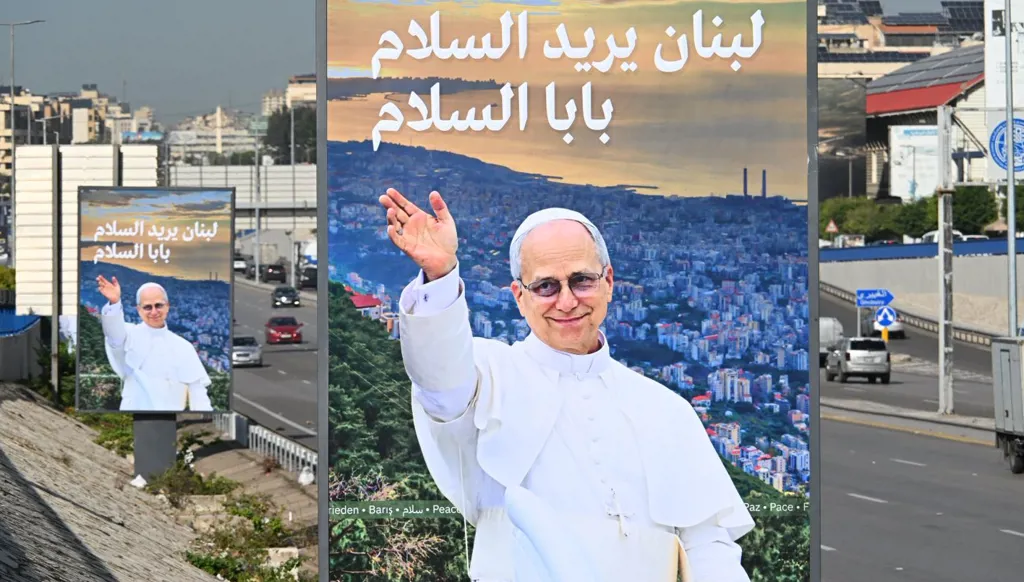 قلْ يا زورقَ المسيح إنّكَ تستطيع