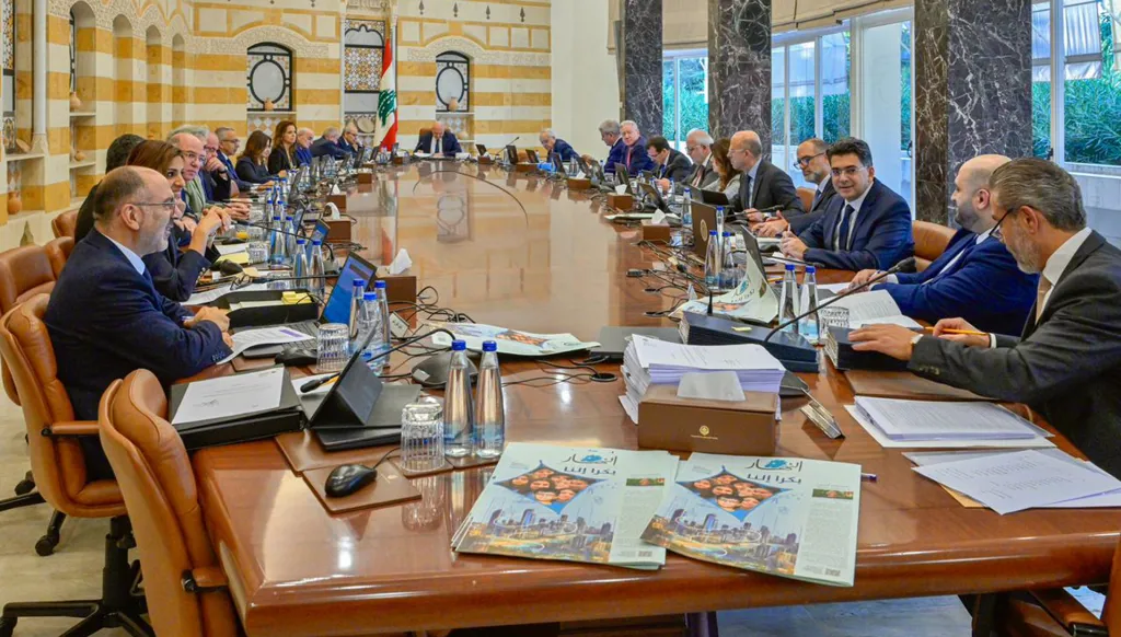 5 عند الخامسة: نوح زعيتر بقبضة الجيش اللبناني وعددٌ خاص من "النهار" واليونيسف من أجل كلّ طفل