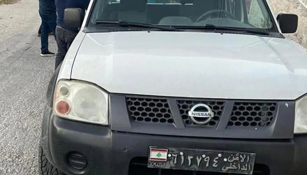 فاجعة تهز بشري...  قتل زوجته ثم أطلق النار على نفسه