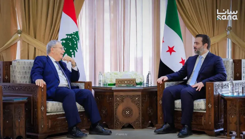 لا "فسحة تفاوضية" للبنان قبل لحظة إقليمية ملائمة