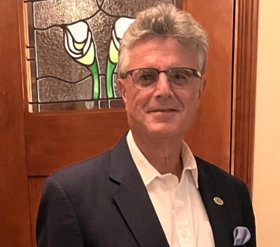 فارس وهبي. (أرشيف)