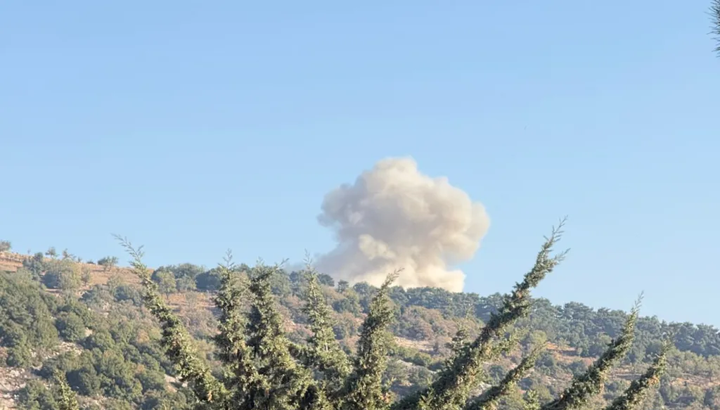 5 عند الخامسة: تصعيد إسرائيلي ومشاورات أوكرانية... "قمة العشرين" تتجاهل واشنطن!