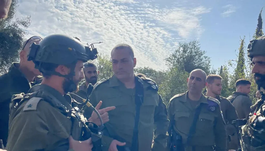 رئيس الأركان الإسرائيلي: الحرب مع إيران قد تتطلب الكثير من الوقت