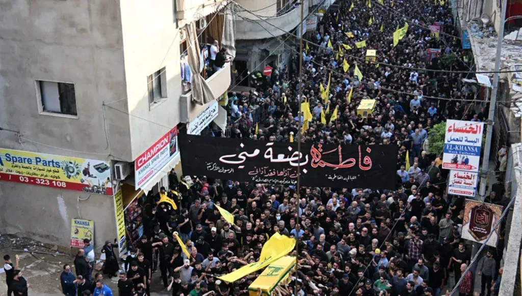 تهديد إيران بالرد على إسرائيل تدخّل في الشؤون اللبنانية...  سعيد لـ"النهار": طهران عاجزة عن الردّ