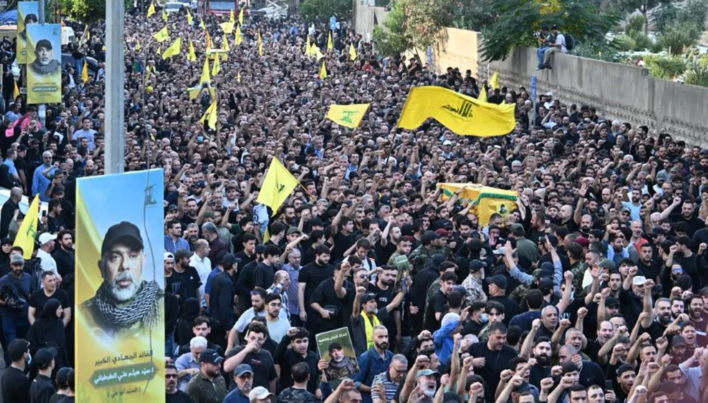 إسرائيل استنفرت لكن رد "الحزب" مستبعد... فرنسا تحذّر من التصعيد ومصر تتحرك مجدداً