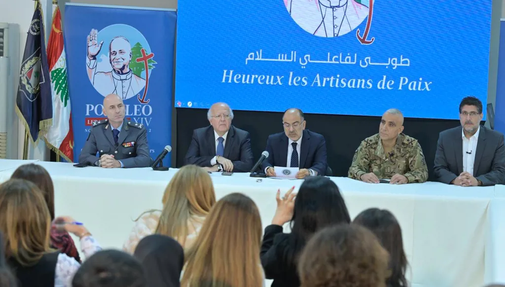 صباح "النهار": سنة "التدحرج العدائي" والزيارة البابوية تخرق مناخ القلق... أوروبا والهجمة الأميركية!