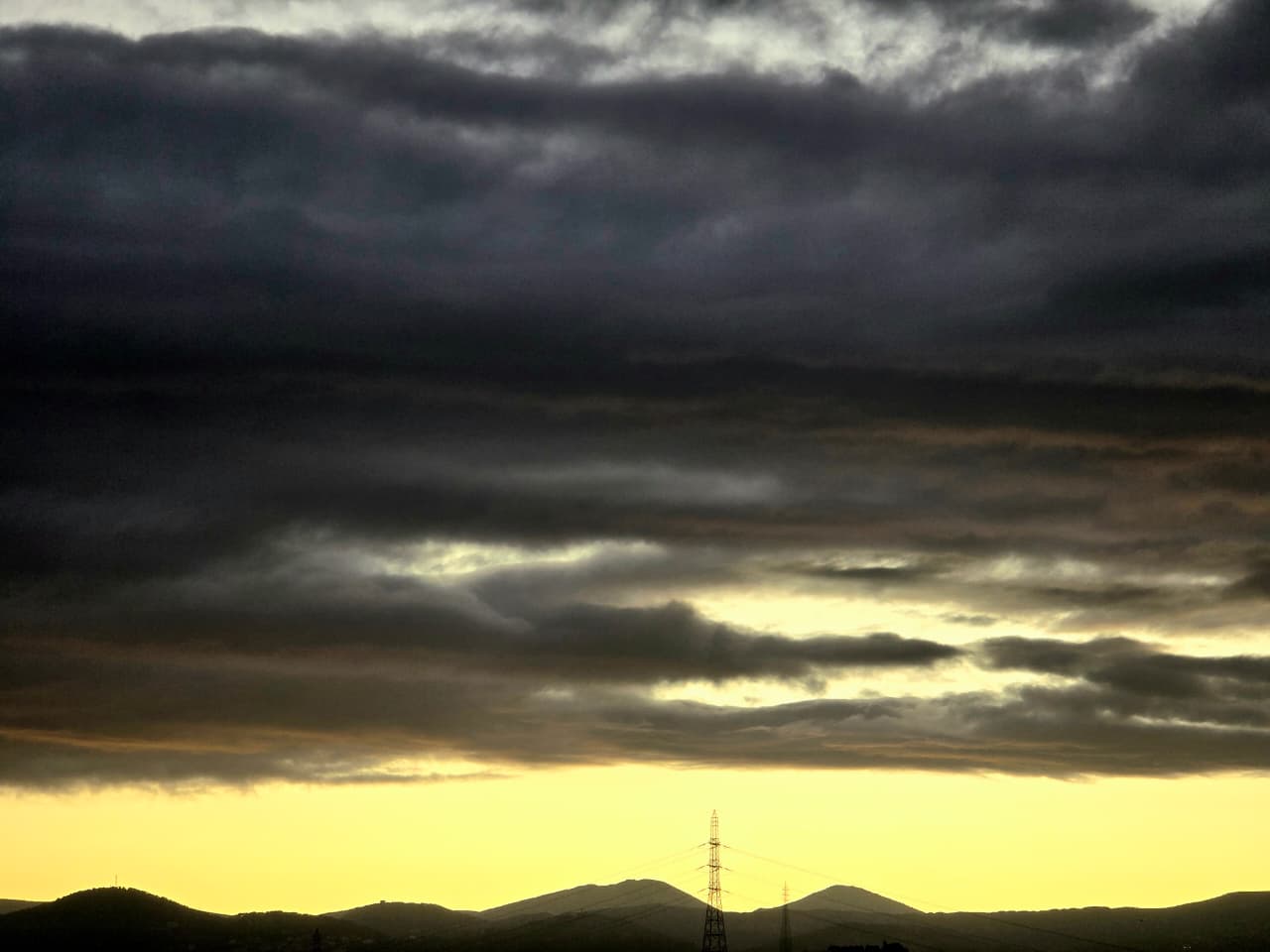 الطقس. (أحمد منتش)