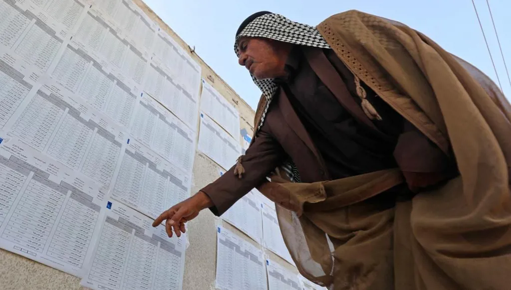 هل جرت الرياح في العراق بما تشتهي إيران؟