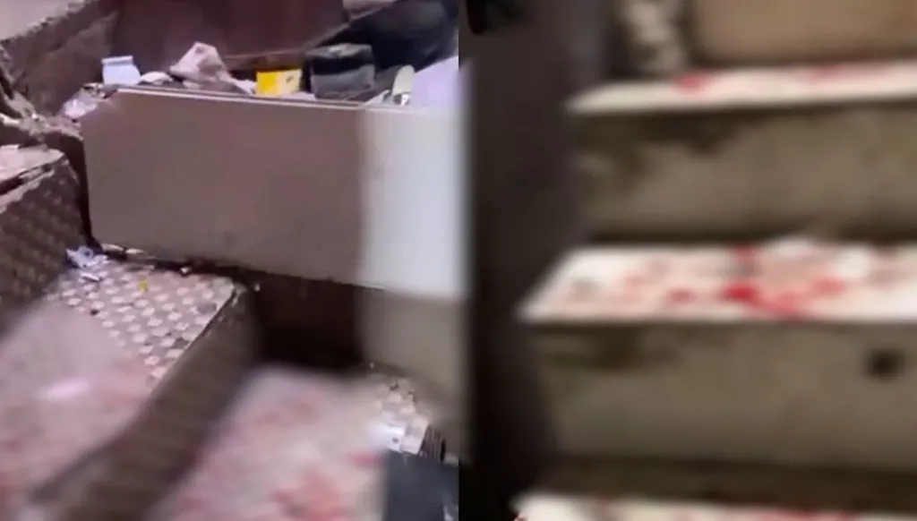 شعبة المعلومات تكشف ملابسات جريمة القتل الغامضة في مخيّم شاتيلا