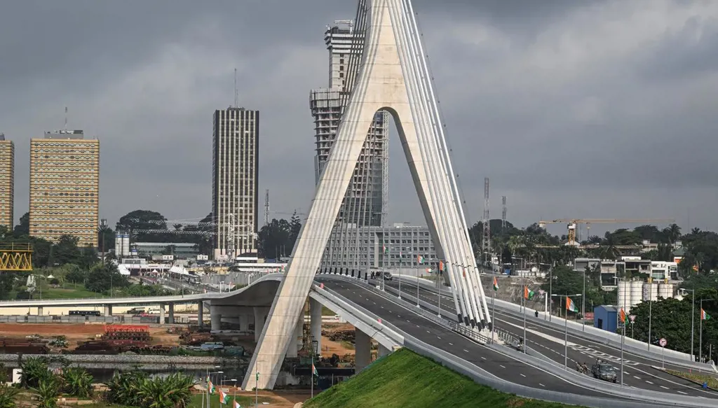 أبيدجان و"بيت العرب"… وزمنٌ ولى