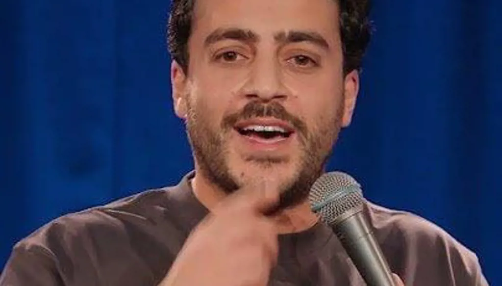 ستاند أب كوميدي يقدّم مادّة "تمس بالسيد المسيح" وتثير غضب بعض رواد مواقع التواصل