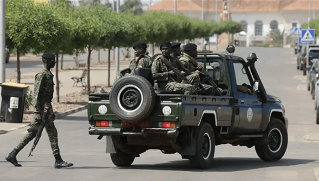 غينيا بيساو. (وكالات)