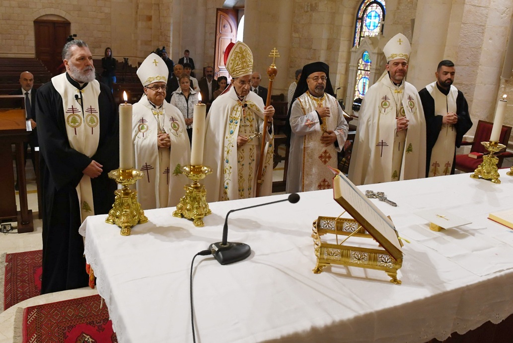 الراعي (رسمي)