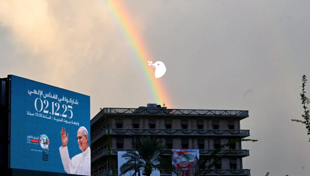 بارقة أمل تنير ظلامنا