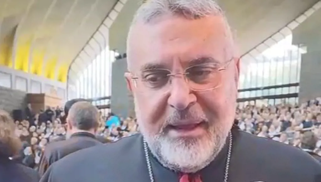 رئيس أساقفة أبرشية طرابلس المارونية لـ"النهار": المنطقة بحاجة إلى مشروع إنقاذ واحد