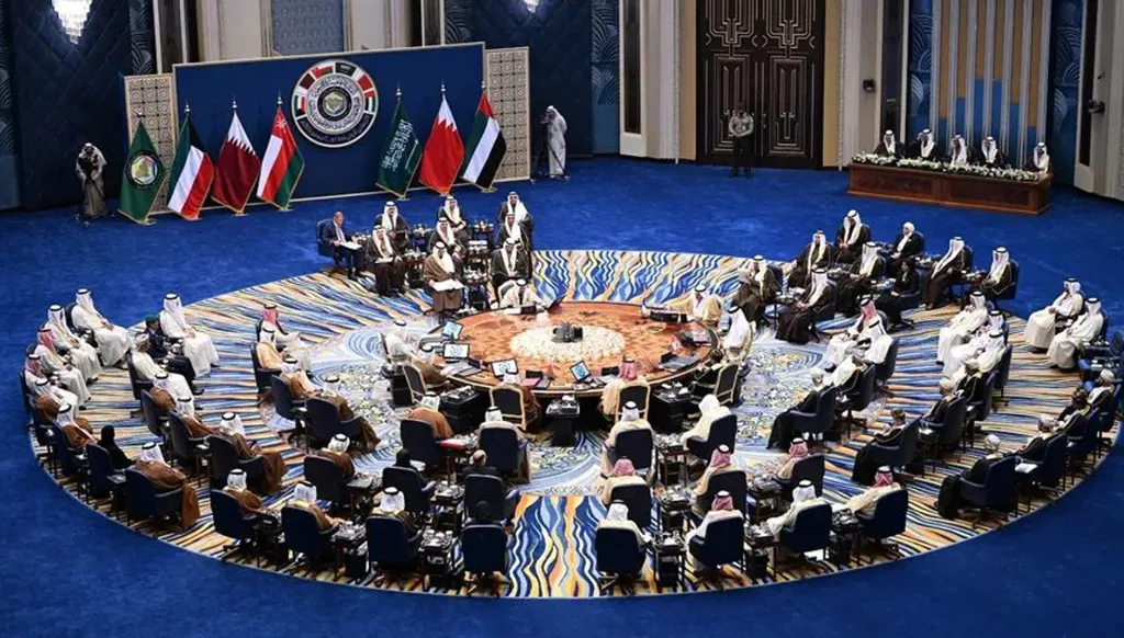 مجلس التعاون في مرحلة صعود القوة الناعمة الخليجية