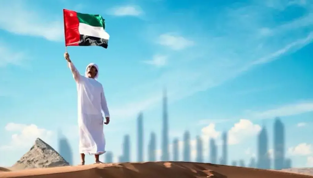 في عيد الاتحاد الرابع والخمسين… الإمارات تعيش عصرها الذهبي