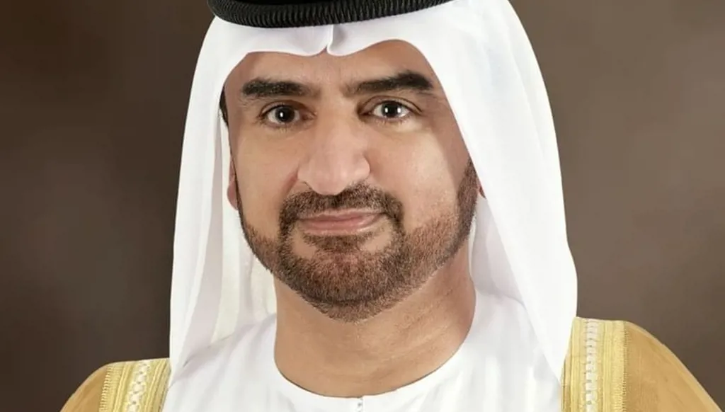 عبدالله بن سالم: اتحادنا وضع الإمارات في أعلى سلم التنمية