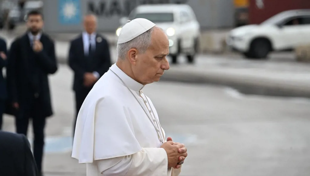 البابوات شهود حق ونداءاتهم لا تموت... هل يؤثرون في القرارات السياسية؟