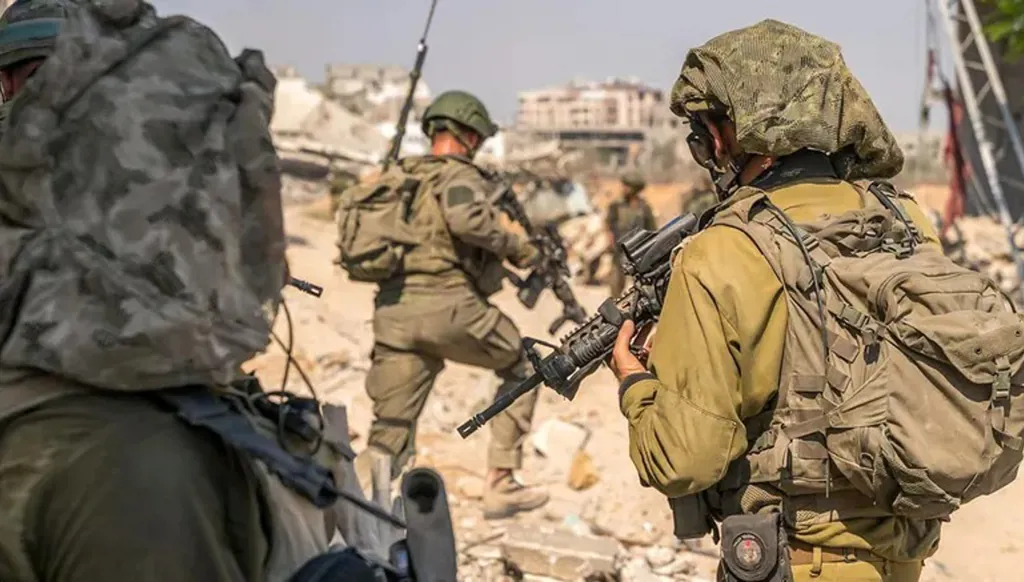 قائد عسكري إسرائيلي يكشف عن استعدادات "دراماتيكية" لحرب مقبلة تستهدف إيران وحزب الله