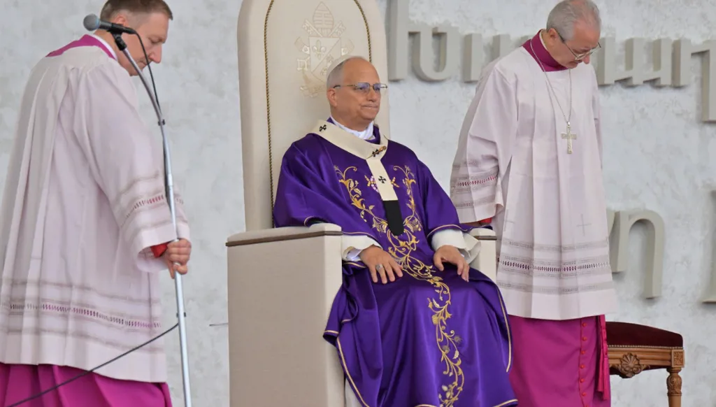 زيارة البابا لاوون توطّد أهمية السلام اللبناني والإقليمي