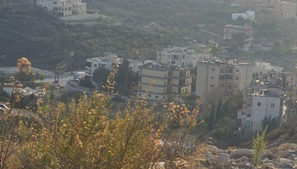 تصعيد إسرائيلي في جنوب لبنان... إنذارات وغارات (صور- فيديو)