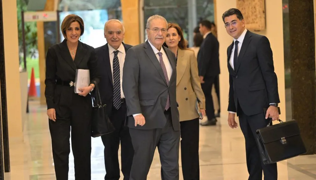 أميركا على خط الدفع بـ"الاختراق" اللبناني... البعثة الأممية تبحث صيغة لقوة دولية جنوباً