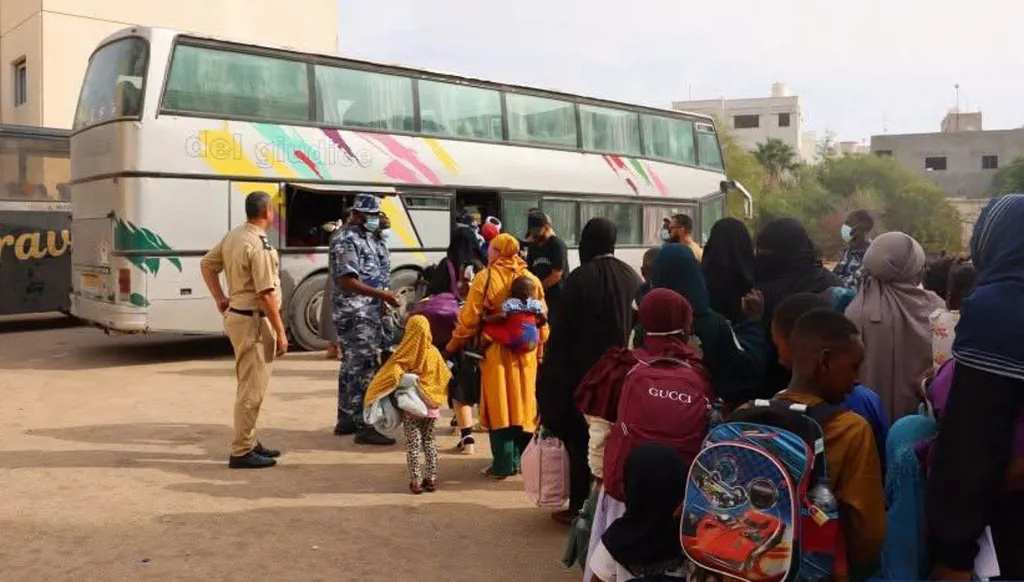 خطّة ليبيّة لترحيل المهاجرين… ابتزاز لأوروبا؟